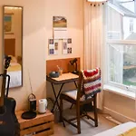 Ratcliffe Cottage