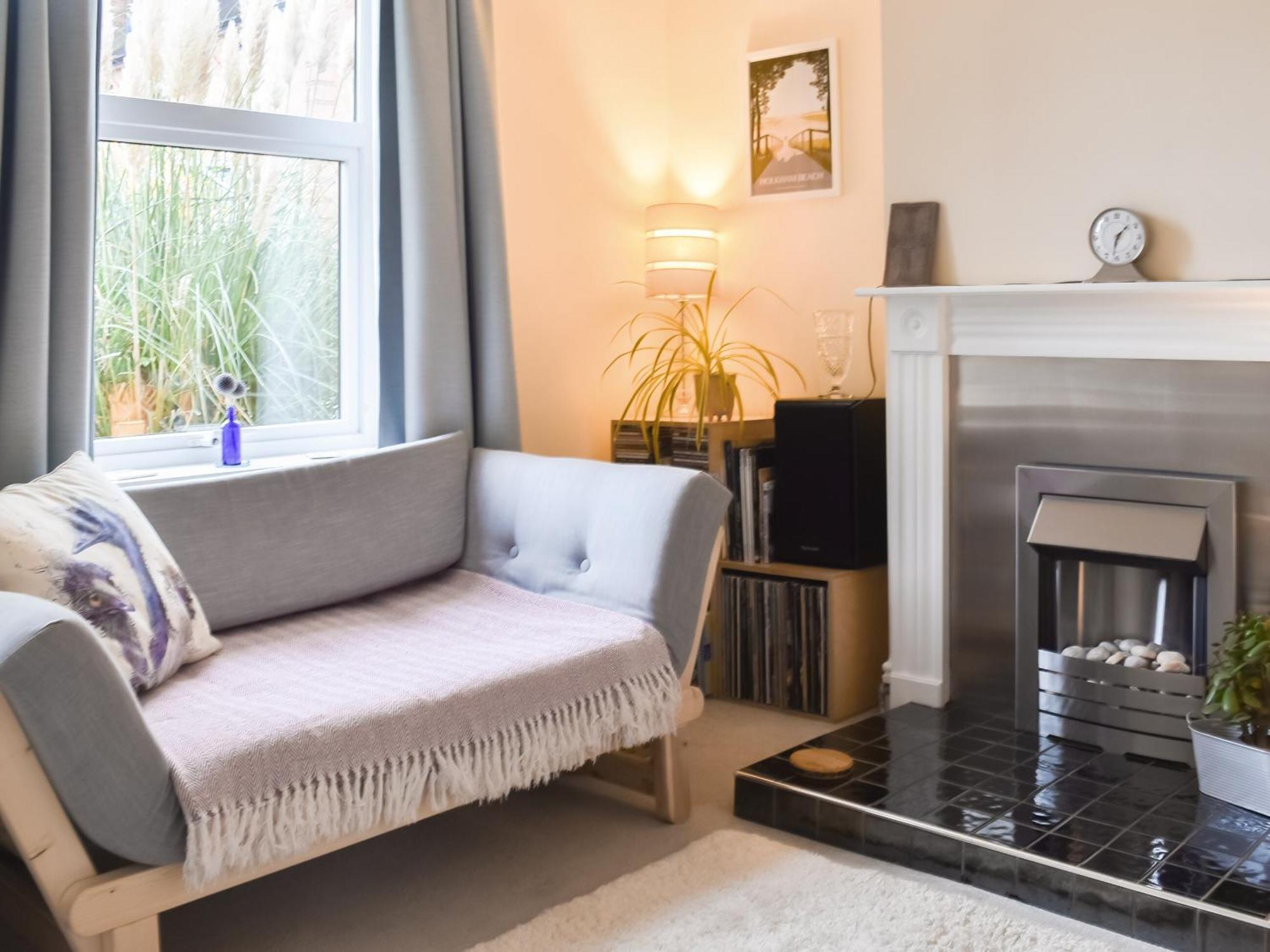 Holiday home Ratcliffe Ipswich