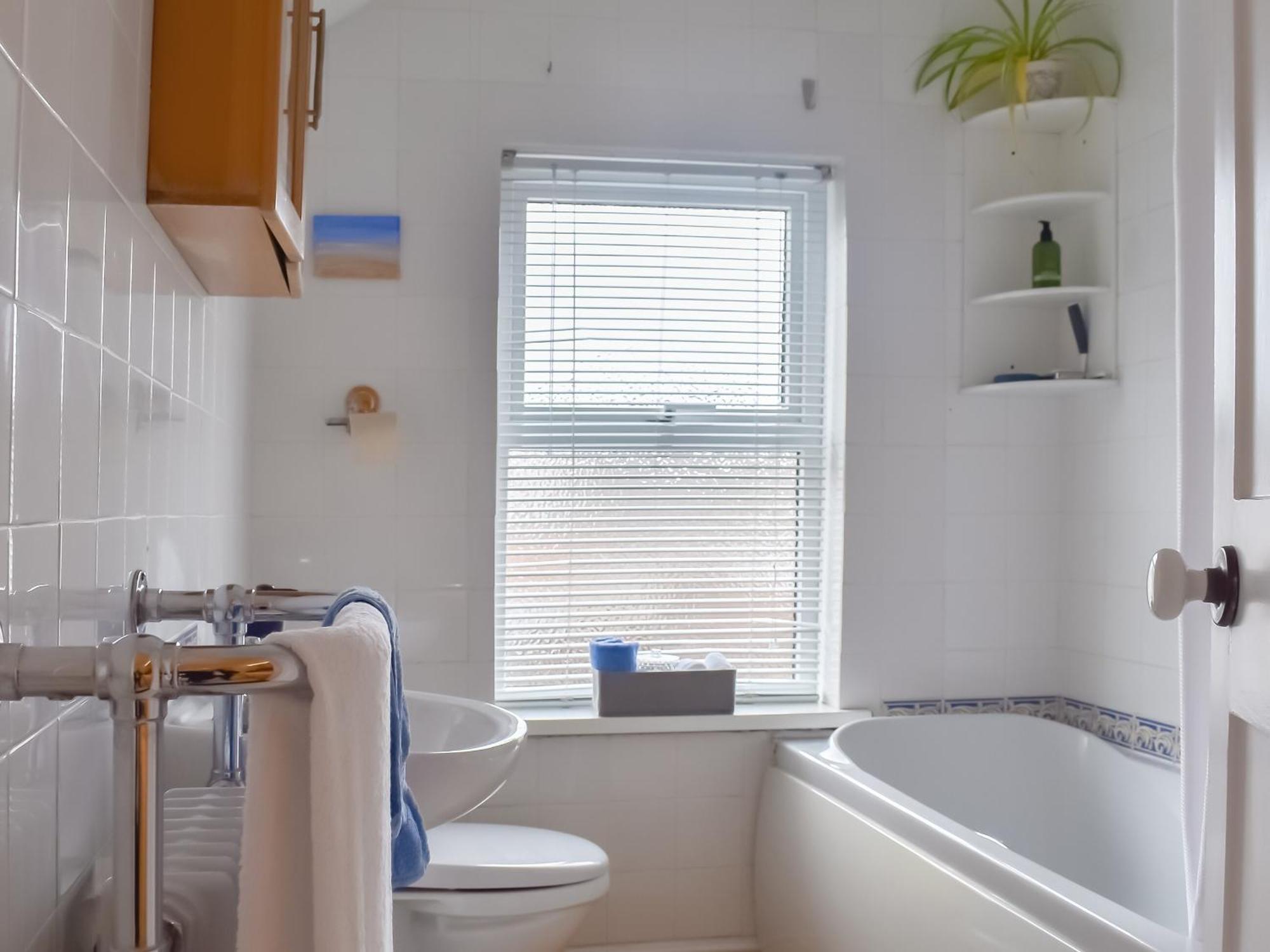 Ratcliffe Holiday home Ipswich